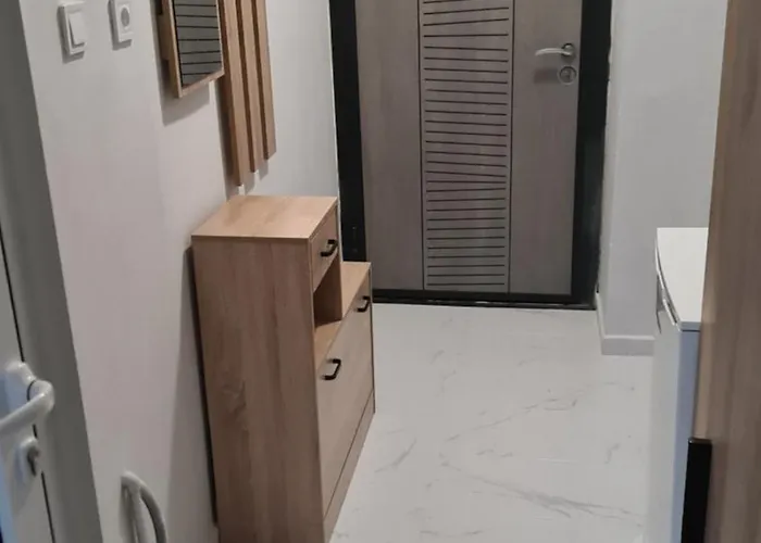 公寓 за гости ивая запад