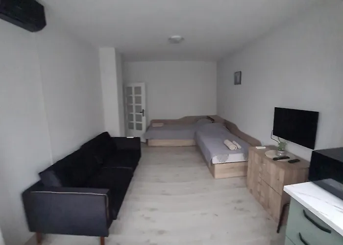 公寓 за гости ивая запад